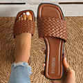 Sublime Orthopedic Sandals