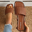 Sublime Orthopedic Sandals