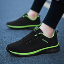 Run Flex Orthopedic Sneakers