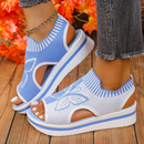 Monarch Orthopedic Sandals