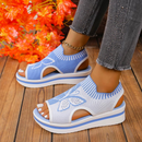 Monarch Orthopedic Sandals