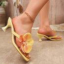 Flora Orthopedic Sandals