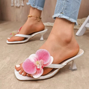 Flora Orthopedic Sandals