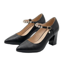 Cherry Women’s Shoes – Lightweight & Comfortable