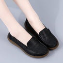 OrthoMotion Orthopedic Loafers