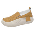Glamour Orthopedic Sneakers