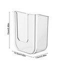 Kitchen Wipes Storage Box