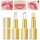 Transferproof Color-Changing Lipstick