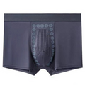 Men's Breathable Boxer Briefs