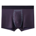 Men's Breathable Boxer Briefs