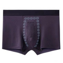 Men's Breathable Boxer Briefs