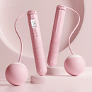 Skipping Rope with Counter (Gravity Ball with/without Rope)