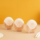 GLUE-FREE INVISIBLE DOUBLE EYELID STICKER（120 STRIPS / PACK）