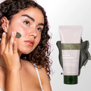 Mud Mask - Deep Cleansing & Hydrating with Boryeong Mud