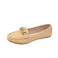 Chains Orthopedic Loafers
