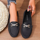 Chains Orthopedic Loafers