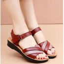 Vallencia Orthopedic Sandals