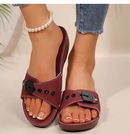 PureSoft Orthopedic Sandals