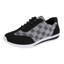 Rose Orthopedic Sneakers