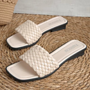 Sublime Orthopedic Sandals