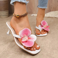 Flora Orthopedic Sandals
