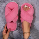 Veluna Orthopedic Slippers