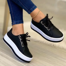 OrthoLuxe Orthopedic Sneakers