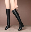 Mont Blanc Orthopedic Boots