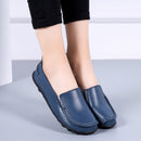 ErgoFit Orthopedic Loafers