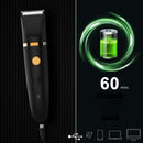 3 in 1 Electric Body Hair Trimmer for Men