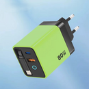 80W 3-in-1 TurboCharger Pro