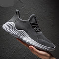 Mesh Orthopedic Sneakers
