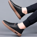 Cavaliere Orthopedic Sneakers