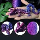 Mythical Pieces Dragon - Limited Edition