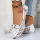 Garden Orthopedic Loafers