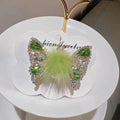 Flying Butterfly Hairpin