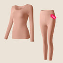 Ultra-thin Hyaluronic Thermal Underwear