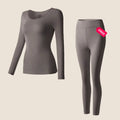 Ultra-thin Hyaluronic Thermal Underwear