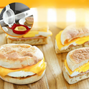 EggWich Microwave Egg Cooker