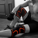 SportKing Compression Knee Brace