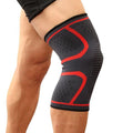SportKing Compression Knee Brace