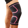 SportKing Compression Knee Brace