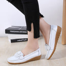 Light Step Orthopedic Loafers