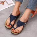 Onyx Orthopedic Sandals